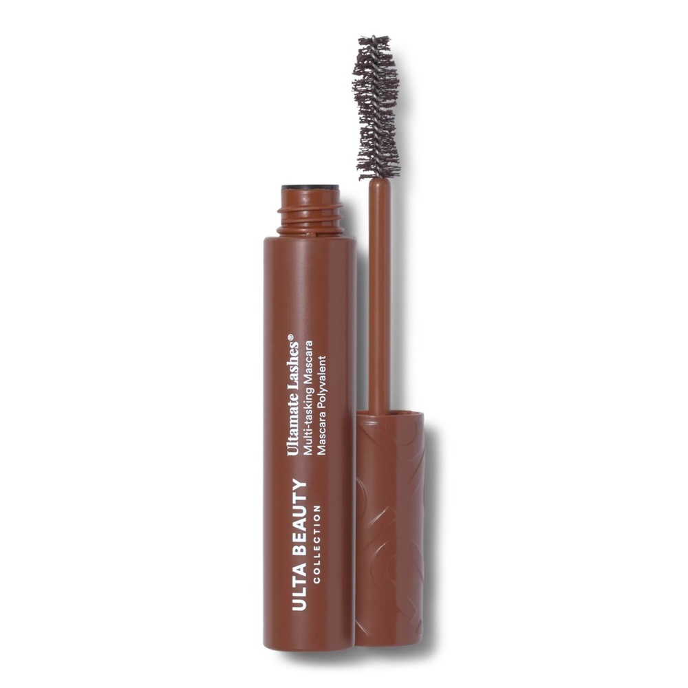 ❗️LAST 1❗️🤎5 For $25🤎 ULTA BEAUTY ULTAmate Lashes Mascara Chocolate Brown